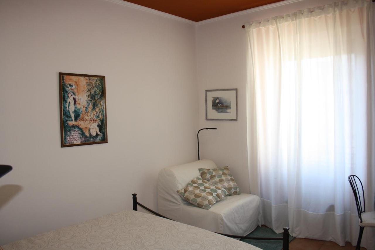 Le Tre Sorelle A Testaccio — Fotos 2
