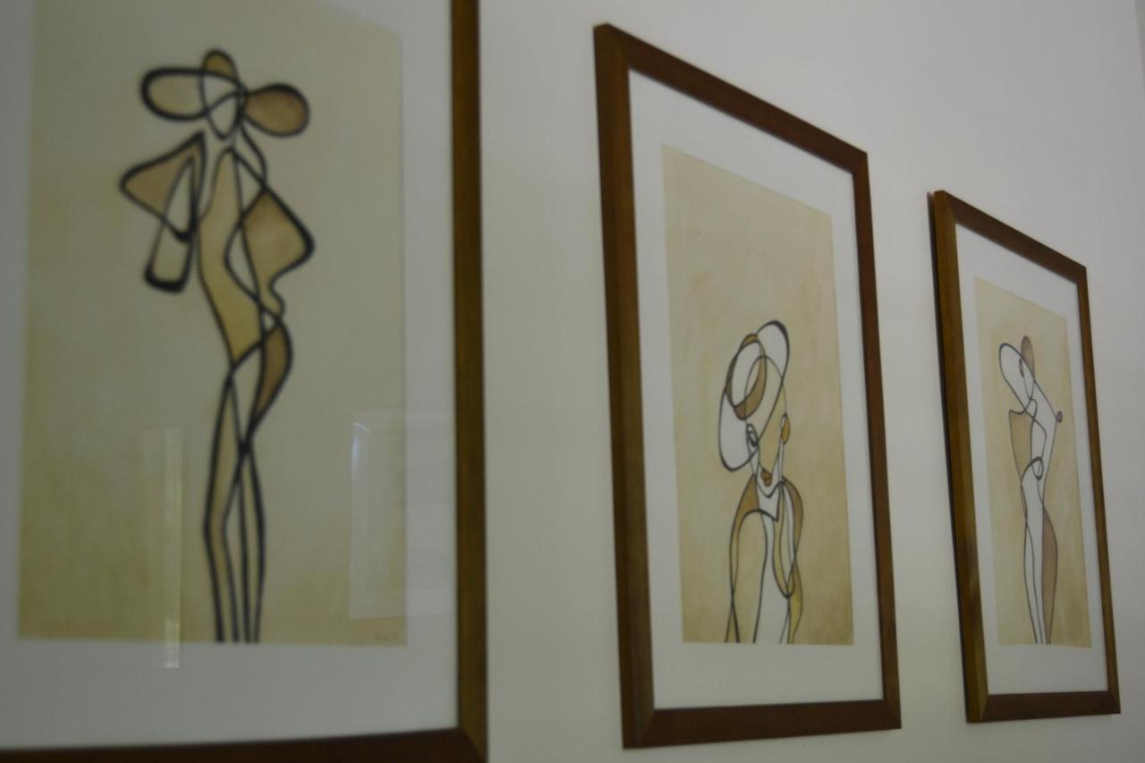 Le Tre Sorelle A Testaccio — Fotos 3